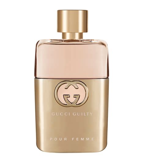 gucci parfyme dame|gucci guilty perfume for women.